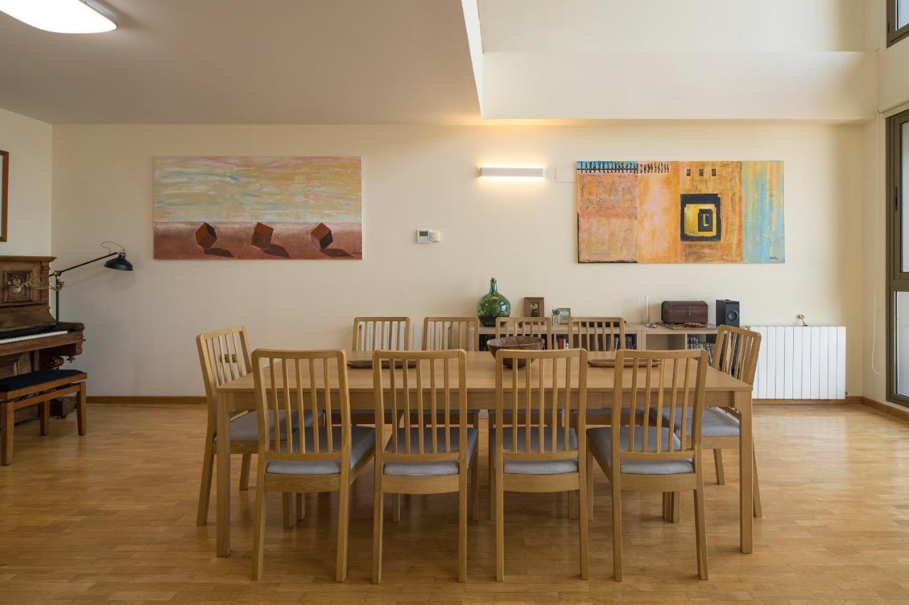 Atico Top Granada, Penthouse, 18-19Th Floor, City Centre, Views, Terrace, Free Parking Exterior foto