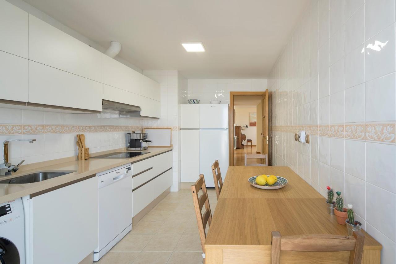 Atico Top Granada, Penthouse, 18-19Th Floor, City Centre, Views, Terrace, Free Parking Exterior foto